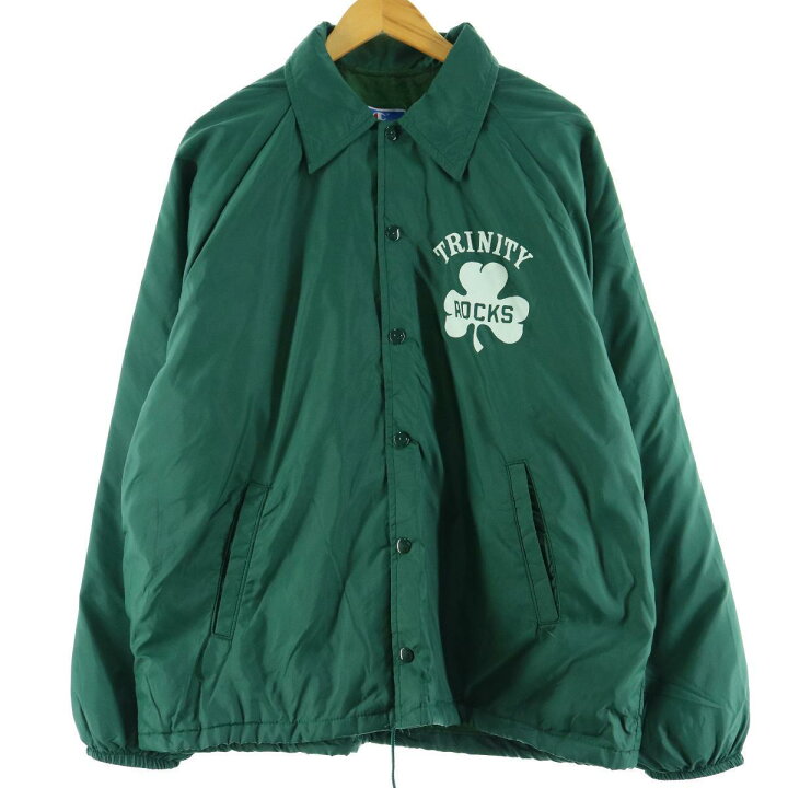 楽天市場】90年代 チャンピオン Champion ボアライナー コーチ  