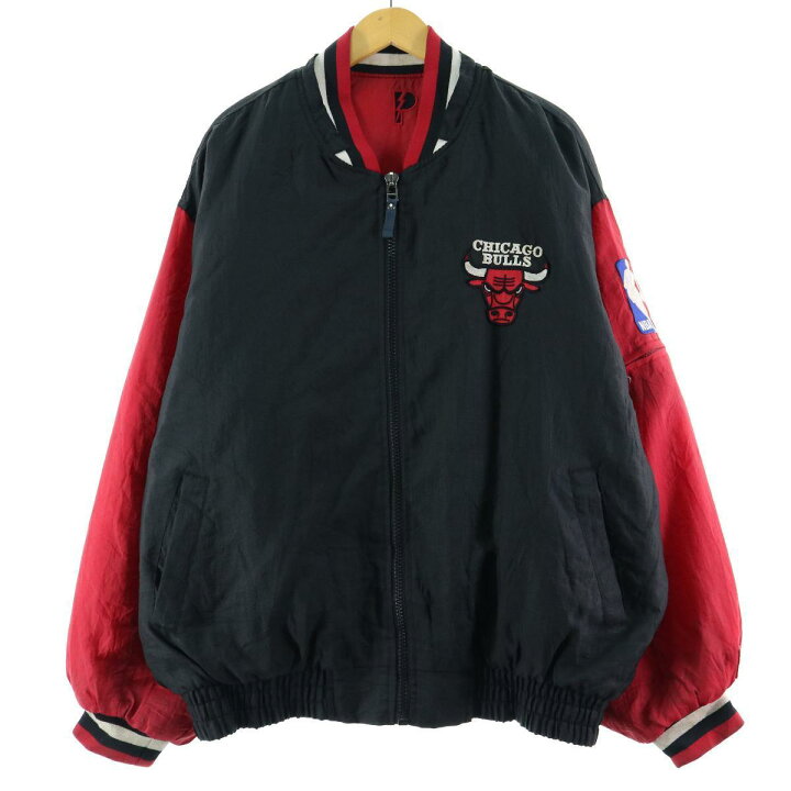 楽天市場】90年代 PRO PLAYER NBA CHICAGO BULLS シカゴブルズ 