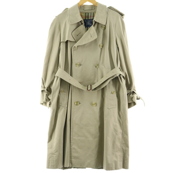 楽天市場】古着 バーバリー Burberry