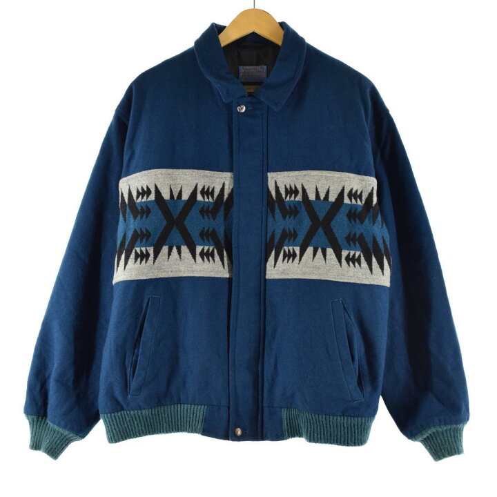 楽天市場】80年代 ペンドルトン PENDLETON HIGH GRADE WESTERN WEAR  