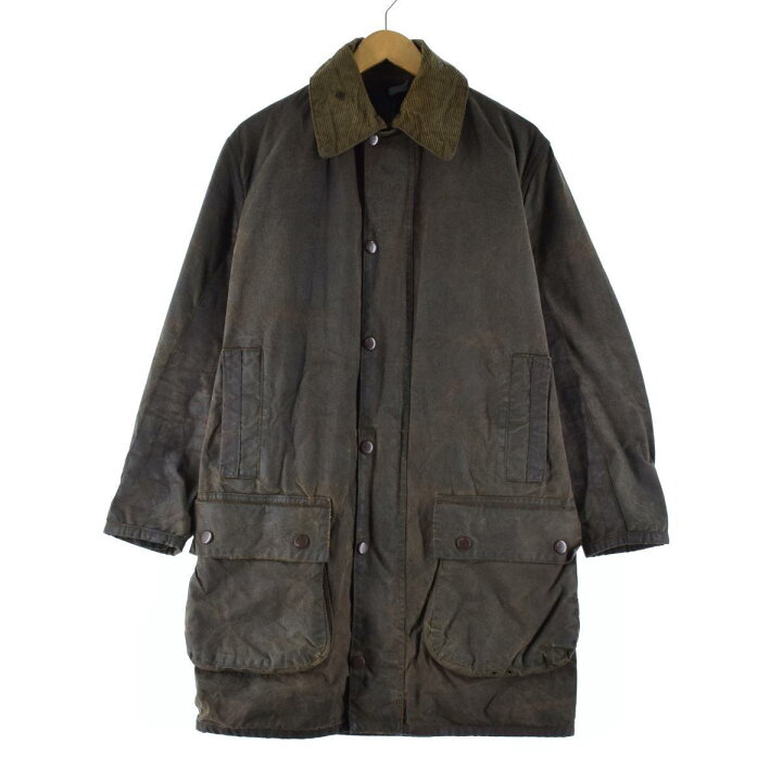 楽天市場】希少レア 70〜80年代 バブアー Barbour NORTHUMBRIA 
