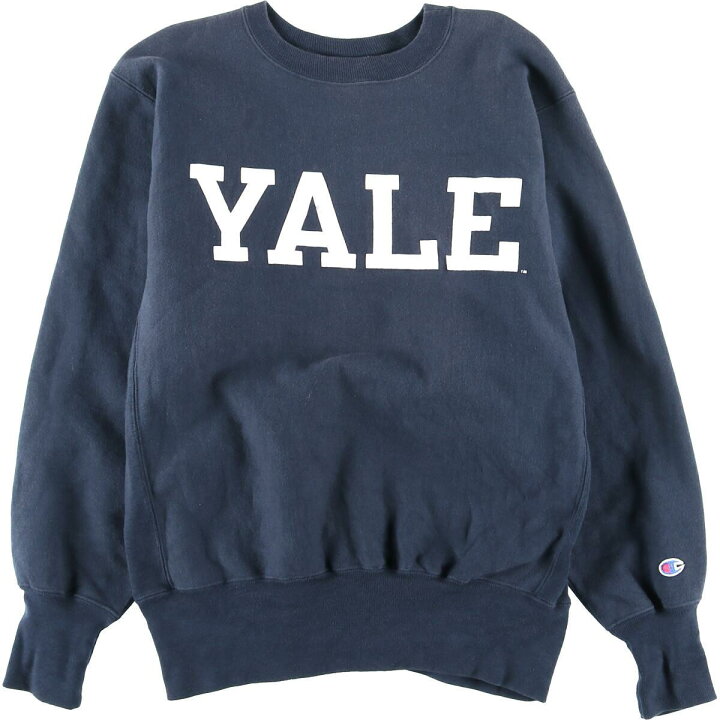 楽天市場】90年代 チャンピオン Champion リバースウィーブ 刺繍タグ 