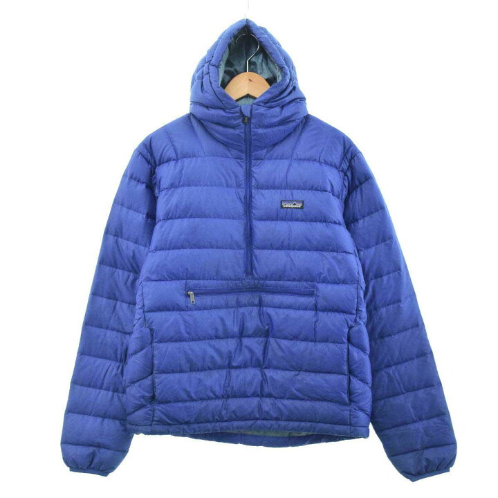 楽天市場】08年製 パタゴニア Patagonia 84660F8 DOWN SWEATER  