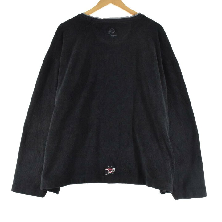 楽天市場】05年製 パタゴニア Patagonia リズムプラッシュシンチラ 