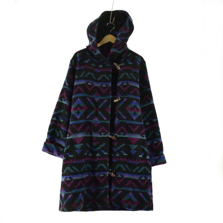 楽天市場】古着 80年代~ ウールリッチ WOOLRICH ネイティブ柄 