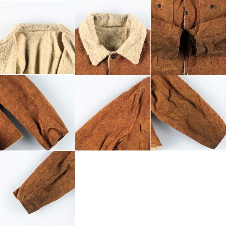 楽天市場】50年代 リーバイス Levi