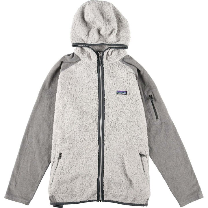楽天市場】12年製 パタゴニア Patagonia ロスロボスジャケット 