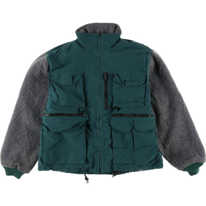 楽天市場】80年代 エディーバウアー Eddie Bauer フィッシング 