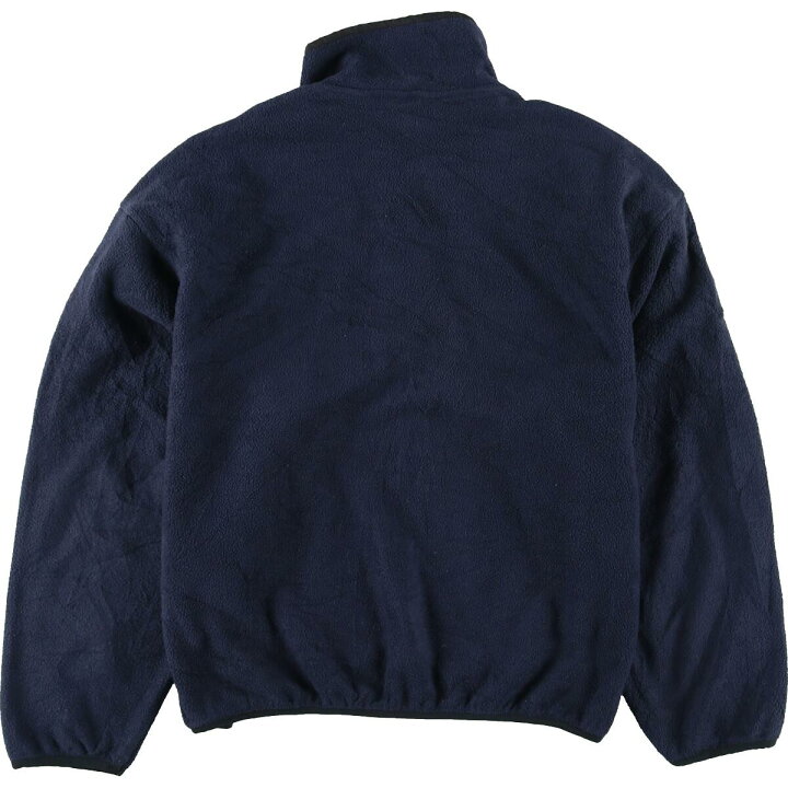 楽天市場】90年代 ウールリッチ WOOLRICH スナップT フリースプル 
