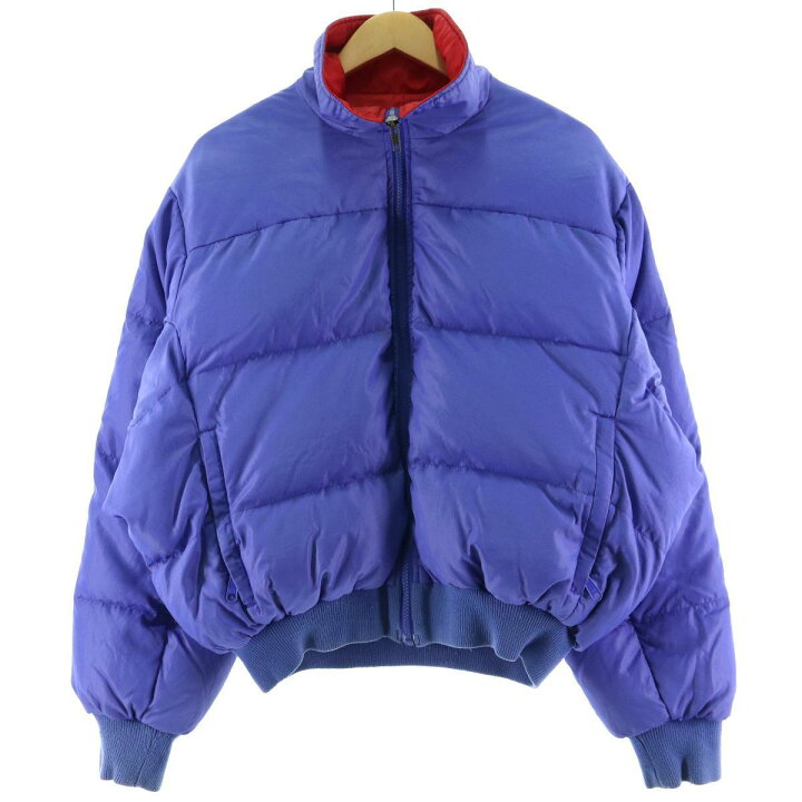 楽天市場】古着 80~90年代 コロンビア Columbia ダウンジャケット  