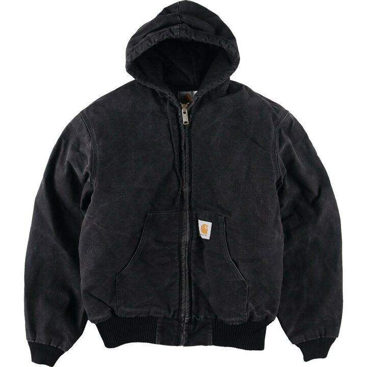楽天市場】80年代 カーハート Carhartt アクティブジャケット ダック地 