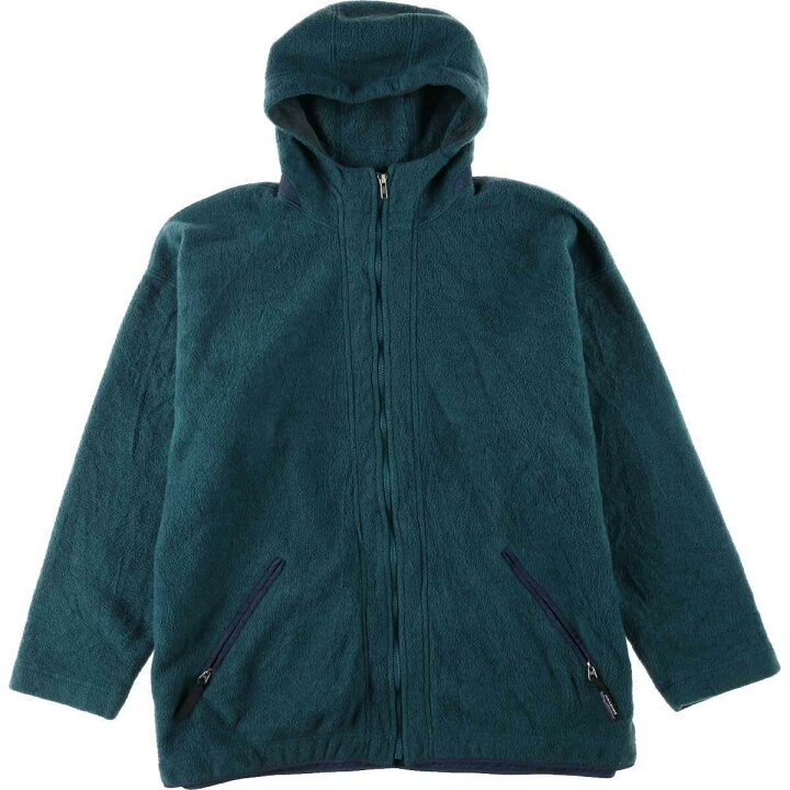 楽天市場】95年製 パタゴニア Patagonia 雪なしタグ 21000 フリース