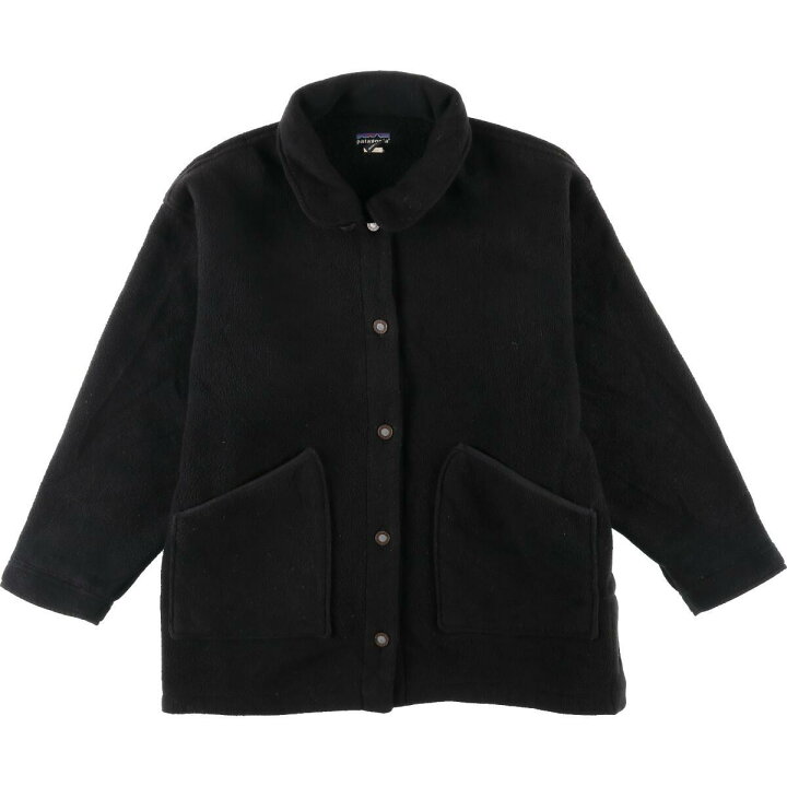 楽天市場】希少レア 90年代 パタゴニア Patagonia フルボタン フリース 