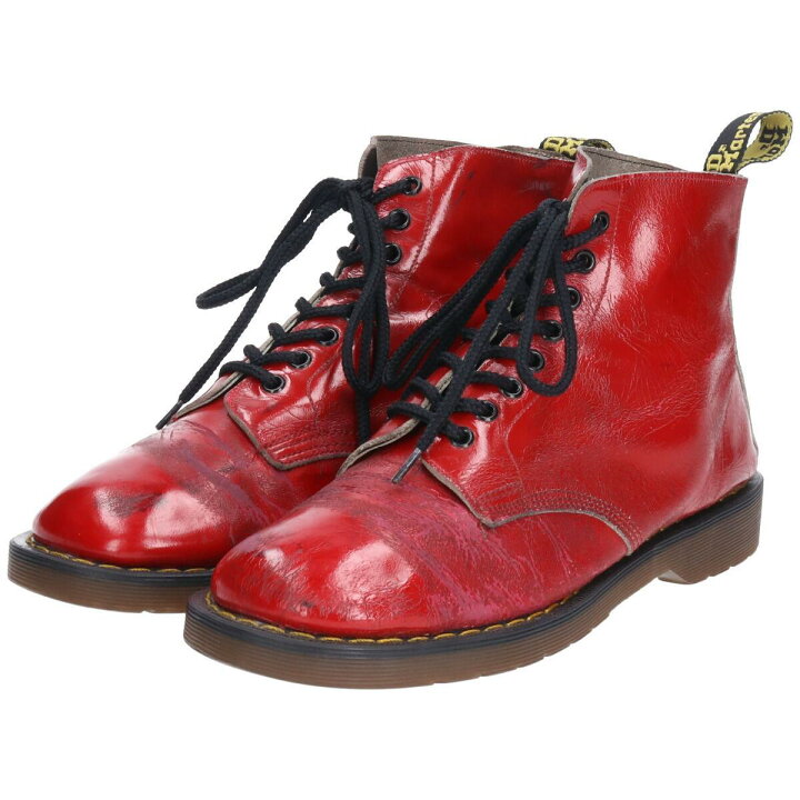楽天市場】ドクターマーチン Dr.Martens 8ホールブーツ 英国製 UK9 