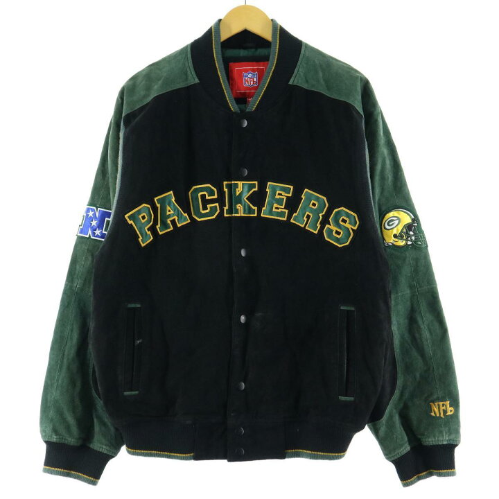 楽天市場】NFL GREEN BAY PACKERS グリーンベイパッカーズ オール