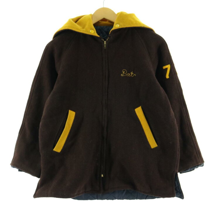楽天市場】古着 60〜70年代 Fordham Felt Works フェルトワッペン 