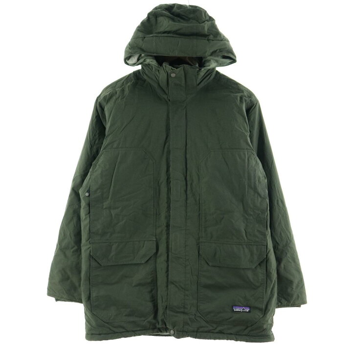 楽天市場】古着 希少サイズ 05年製 パタゴニア Patagonia ガイド 