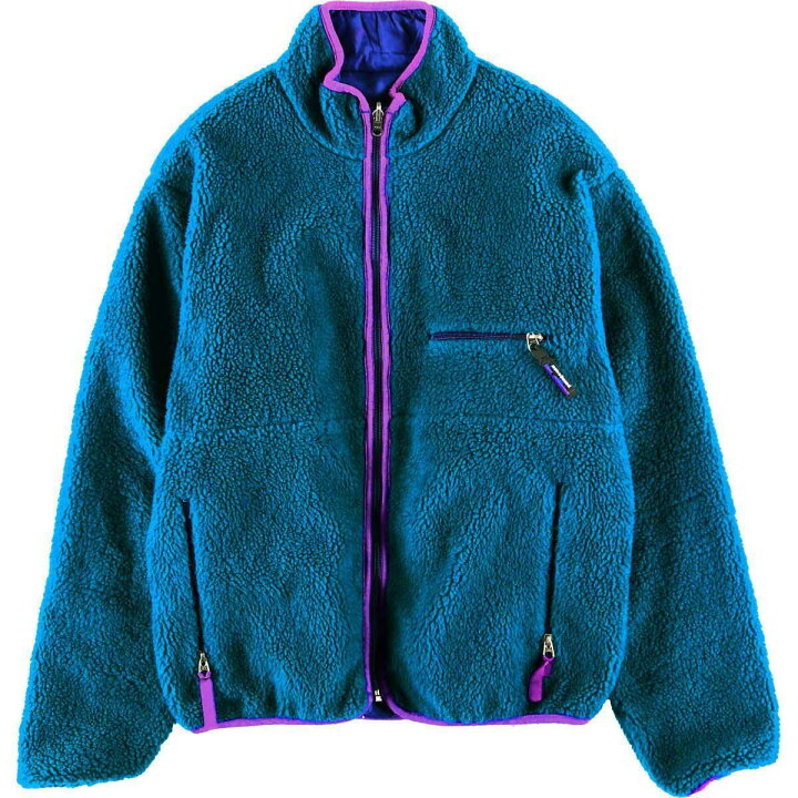 楽天市場】90年代 93年製 パタゴニア Patagonia 雪無しタグ グリセード 