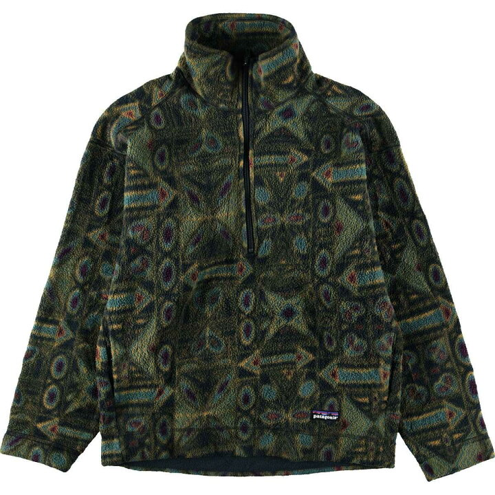 楽天市場】90年代 パタゴニア Patagonia プリンテッド ライトウェイト  