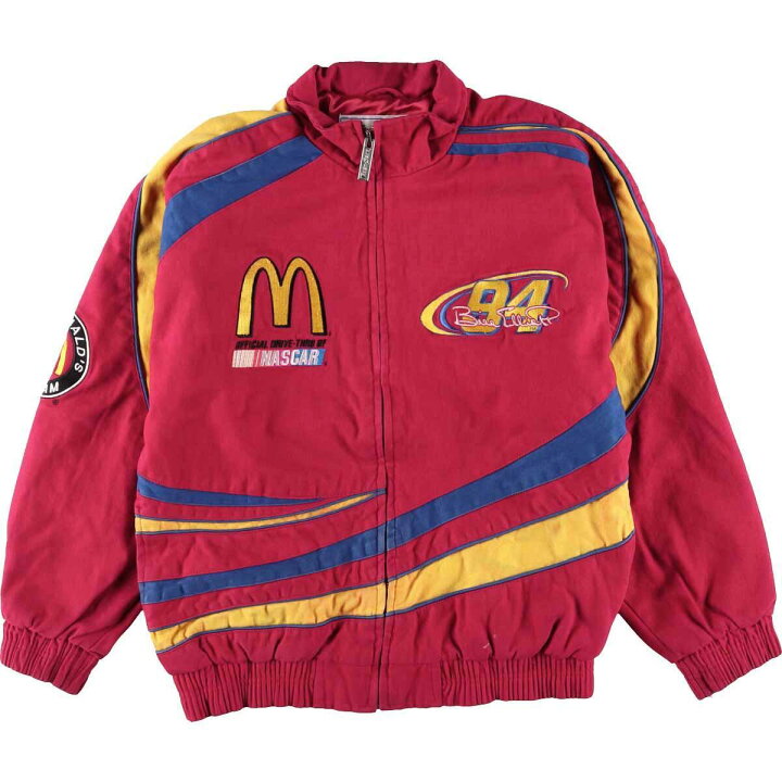楽天市場】TRACK GEAR McDonald