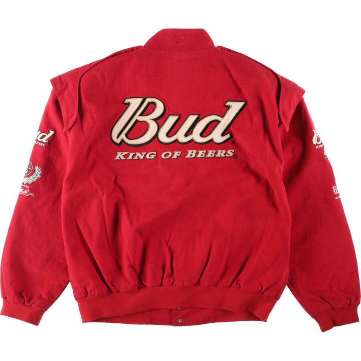 楽天市場】CHASE AUTHENTICS Bud KING OF BEERS バドワイザー 
