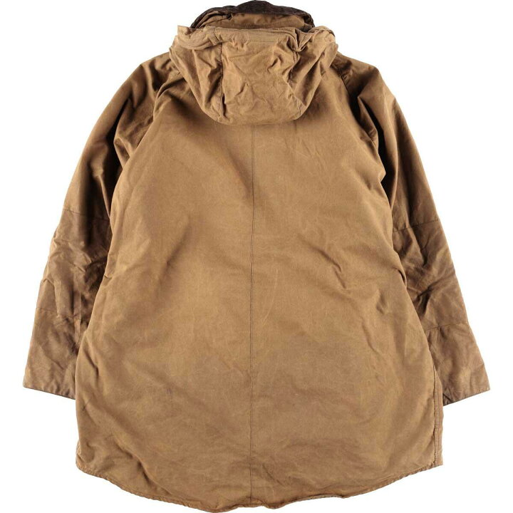 楽天市場】希少レア 90年代 バブアー Barbour LONG SHOREMAN ロング 