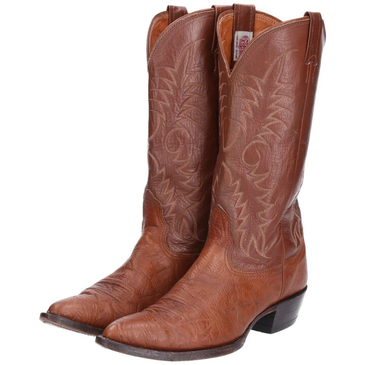 楽天市場】ノコナブーツ Nocona Boots ウエスタンブーツ 10B 