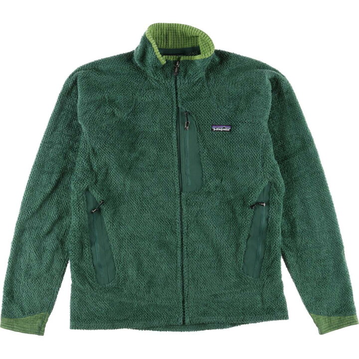 楽天市場】07年製 パタゴニア Patagonia レギュレーターR2 25135F7 