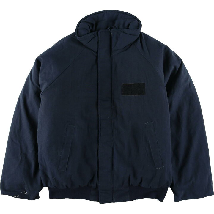 楽天市場】03年納品 米軍実品 U.S.NAVY バックステンシル入り シップ