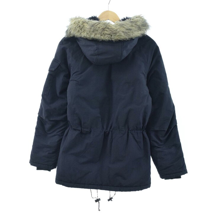 楽天市場】カーハート Carhartt ANCHORAGE PARKA フェイクファー付き 