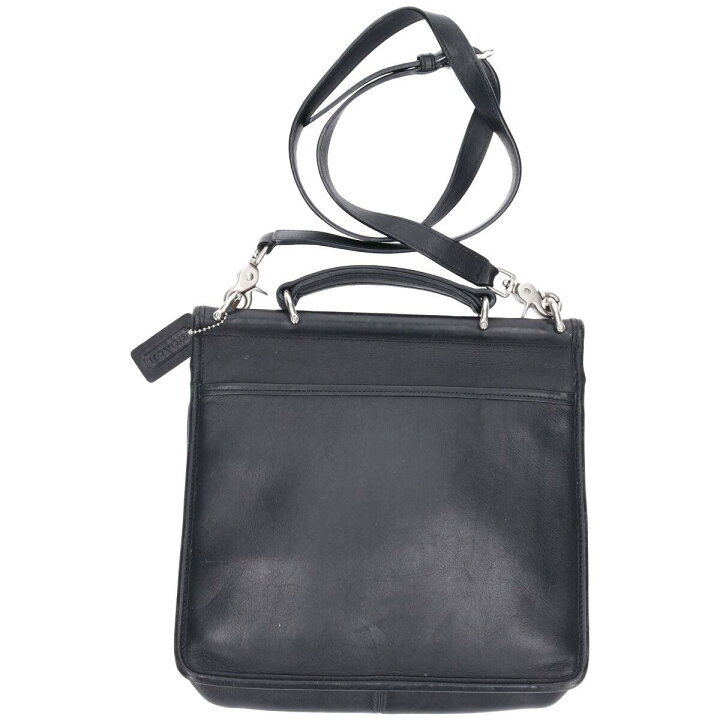 楽天市場】コーチ COACH OLD COACH 本革レザー ターンロック オールド 