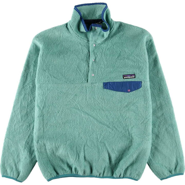 楽天市場】希少サイズ 93年製 パタゴニア Patagonia 雪無しタグ  
