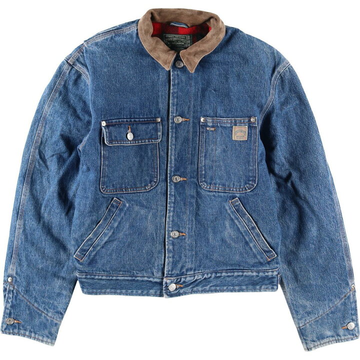 楽天市場】80~90年代 ラルフローレン Ralph Lauren POLO COUNTRY ポロ  