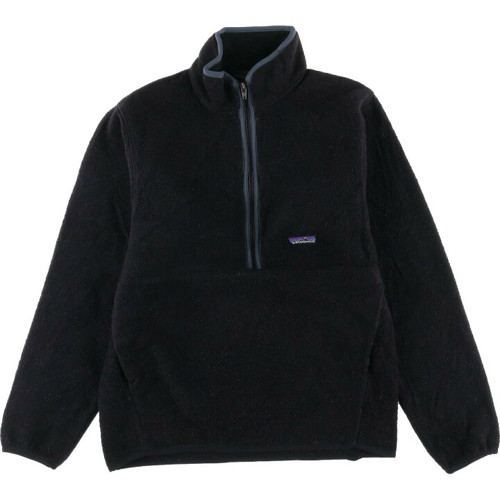 楽天市場】希少サイズ パタゴニア Patagonia SYNCHILLA シンチラ  