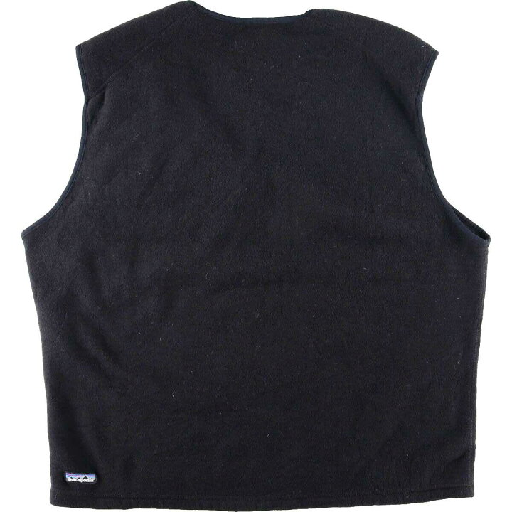 楽天市場】98年製 パタゴニア Patagonia シンプルベスト 25112F98 V 