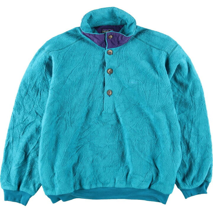 楽天市場】90年代 パタゴニア Patagonia 25610 Rマークタグ ハーフ 