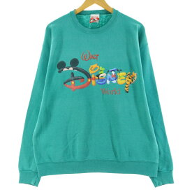 楽天市場 キャラクター スウェット トレーナー トップス レディースファッションの通販