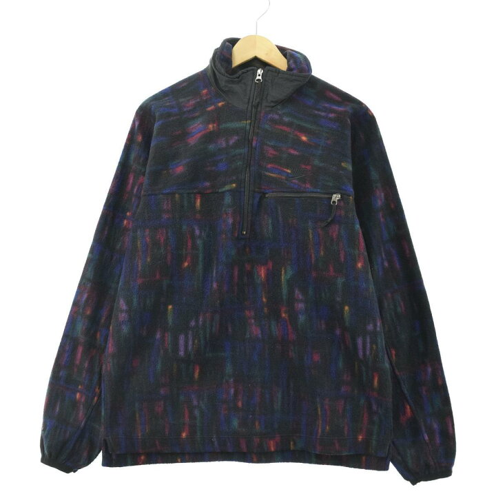 楽天市場】90年代 ナイキ NIKE ACG 初期小文字タグ ハーフジップ  