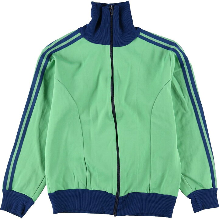 楽天市場】60〜70年代 アディダス adidas ノーマーク ジャージ  