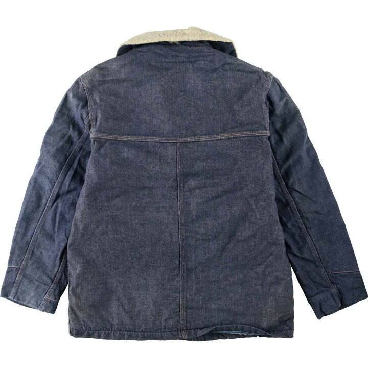 楽天市場】古着 70年代 カーハート Carhartt プリントタグ デニムボア 