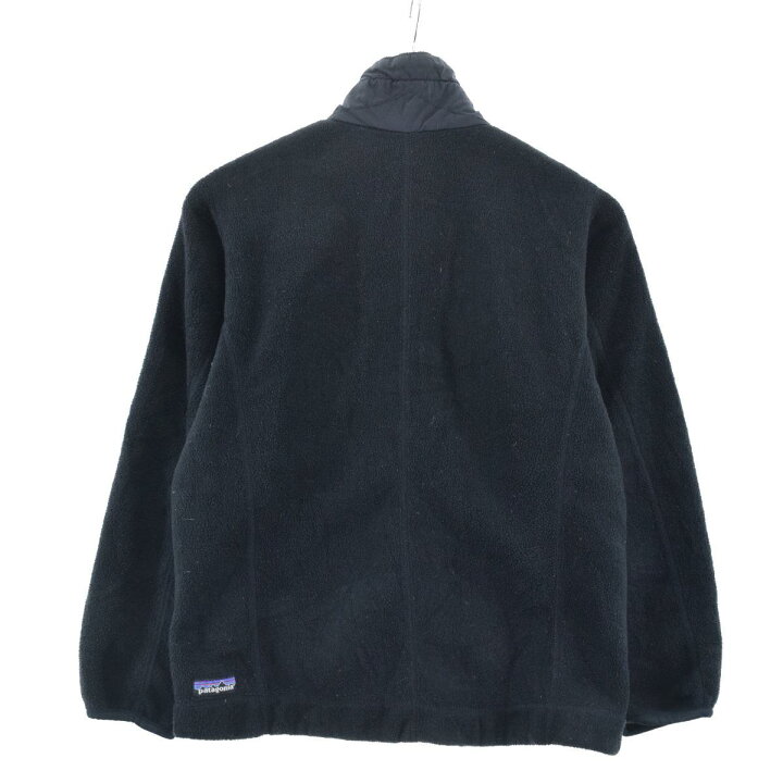 楽天市場】98年製 パタゴニア Patagonia SYNCHILLA シンチラ 25426 