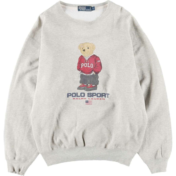 楽天市場】90年代 ラルフローレン Ralph Lauren POLO SPORT ポロ  