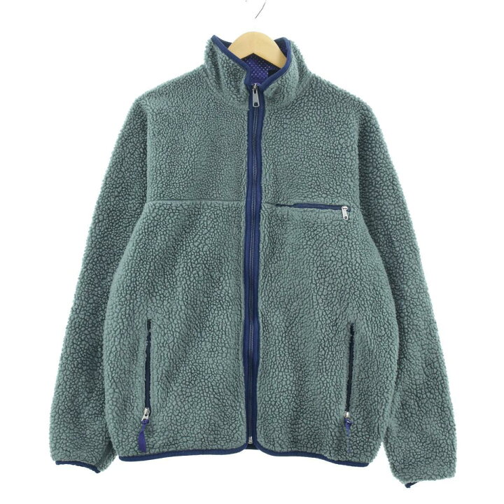 楽天市場】95年製 パタゴニア Patagonia レトロカーディガン 23020 F5  