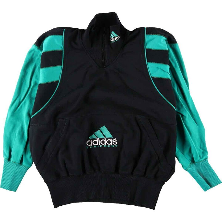 楽天市場】80~90年代 アディダス adidas EQUIPMENT エキップメント 