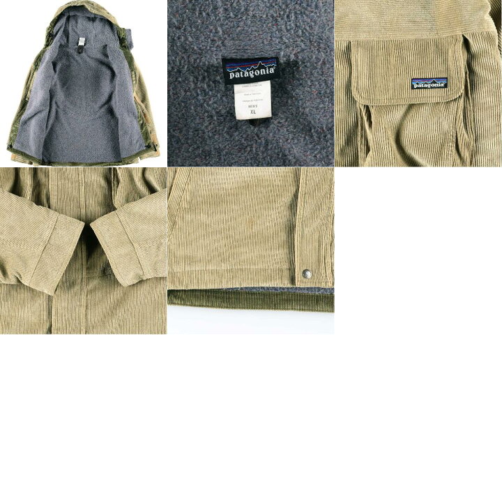 楽天市場】希少レア ヨーロッパ限定 07年製 パタゴニア Patagonia 