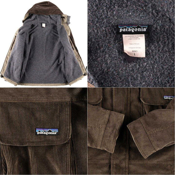 楽天市場】希少レア ヨーロッパ限定 06年製 パタゴニア Patagonia 