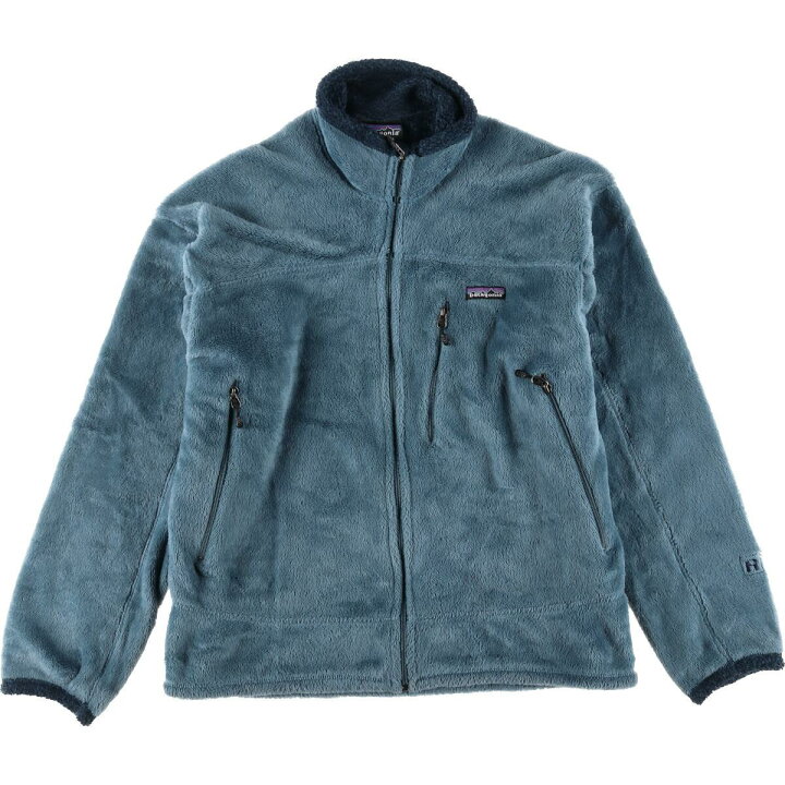 楽天市場】07年製 パタゴニア Patagonia レギュレーターR4 36101F7 