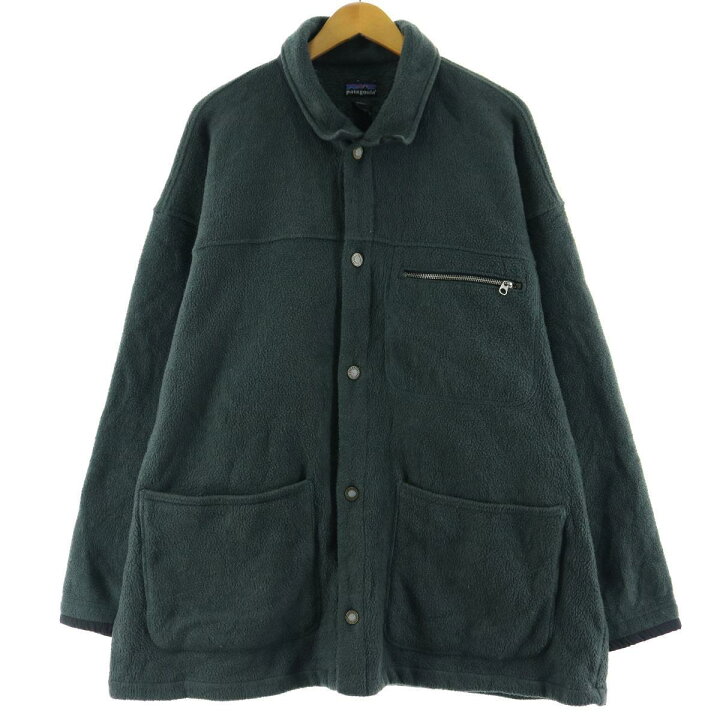 楽天市場】希少レア 90年代 パタゴニア Patagonia シンチラ  