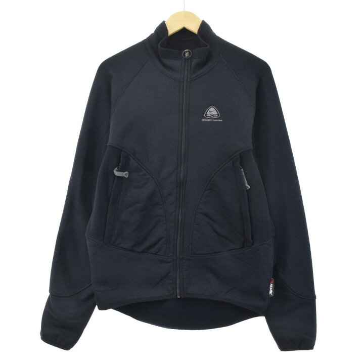 楽天市場】ナイキ NIKE ACG POLARTEC ポーラテック ソフトシェル  