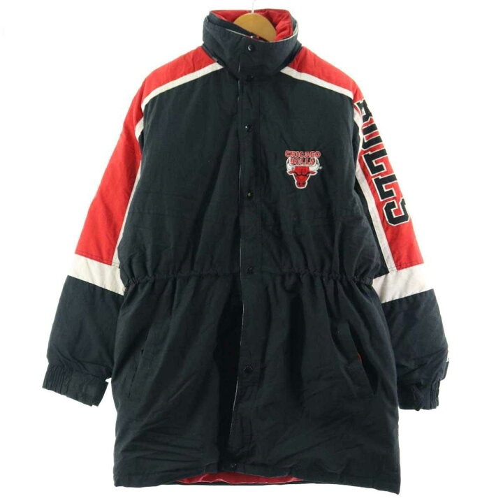 楽天市場】古着 90年代 スターター Starter NBA CHICAGO BULLS 